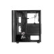 2E Gaming Корпус Turbo G2057B без БЖ 2xUSB3.0, 1xUSB2.0, 1x200мм, ARGB, 3x120мм ARGB, VGA 345мм, LCS ready, HUB, TG Side Panel, ATX, чорний