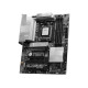 MSI Материнська плата PRO X870-P WIFI sAM5 X870 4xDDR5 HDMI WiFi BT ATX