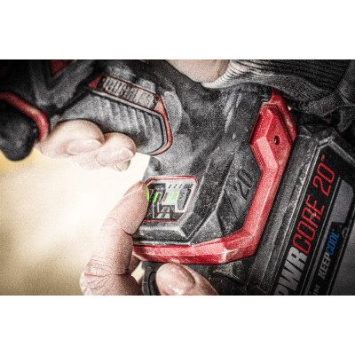 Skil Гайковерт ударний 3285 CA XP 20В 1х2.5А-год до 2850об-хв 700Нм 2.25кг