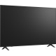LG Телевізор 65" LED 4K 60Hz Smart WebOS Black