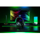 Razer Гарнітура ігрова Kraken V4 X, 7.1, USB-A, 1.8м, RGB, чорний