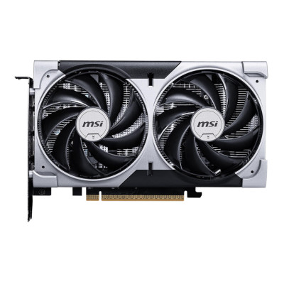 MSI Відеокарта GeForce RTX 5060 8GB GDDR7 VENTUS 2X OC