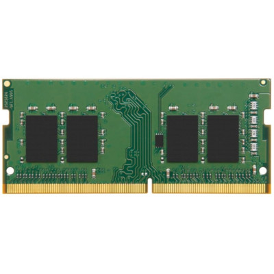 Kingston Пам'ять ноутбука Kingston DDR4 16GB 3200