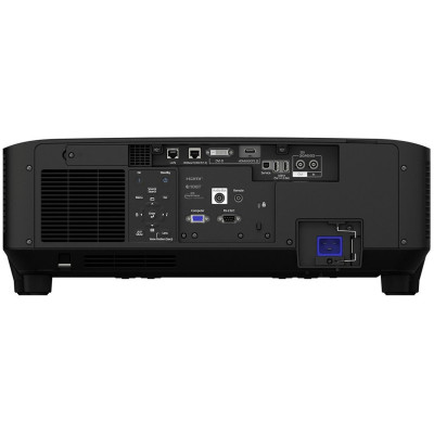 Epson Проектор інсталяційний EB-PU2216B WUXGA, 16000 lm, LASER