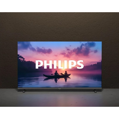 Philips Телевізор 32" LED FHD 60Hz Smart Titan OS Black