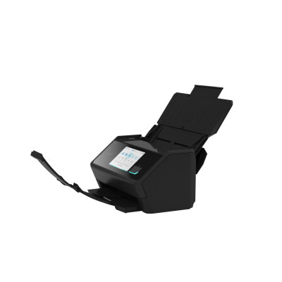 Ricoh Документ-сканер A4 ScanSnap iX2500 Black Ricoh Документ-сканер A4 ScanSnap iX2500 Black
