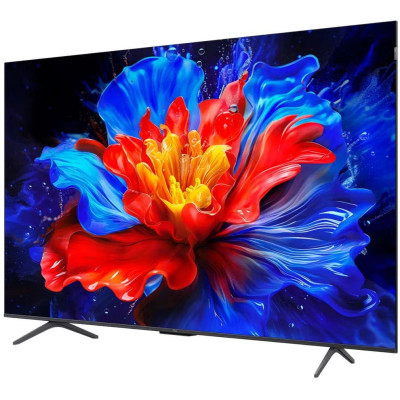 TCL Телевізор 55" TCL QLED 4K 144Hz Smart Google TV Titan ONKYO sound TCL Телевізор 55" TCL QLED 4K 144Hz Smart Google TV Titan ONKYO sound