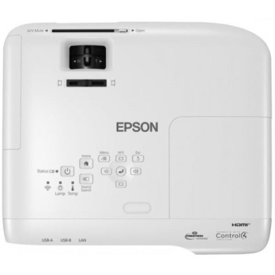 Epson EB-982W