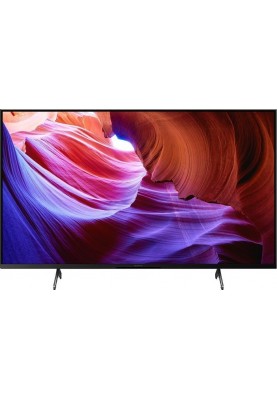 Sony Телевізор 43" KD43X85TKR