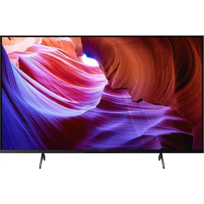 Sony Телевізор 43" KD43X85TKR