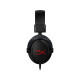 HyperX Гарнітура Cloud Core (DTS) 3.5mm/USB Black