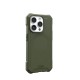 UAG Чохол для Apple iPhone 15 Pro Essential Armor Magsafe, Olive Drab