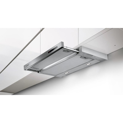 Faber Витяжка телескопічна, 60см, 1235м3г, Maxima Ng Touch Ev8 Led X A60, нерж