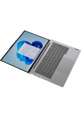 Lenovo Ноутбук ThinkBook 14-G6 14" WUXGA IPS AG, AMD R3-7330U, 16GB, F512GB, UMA, DOS, сірий