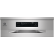 Electrolux Посудомийна машина, 14компл., A+++, 60см, дисплей, інвертор, 3й кошик, нерж