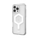 UAG Чохол для iPhone 16 Pro Max, Plyo Magsafe, Ice/White