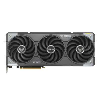 ASUS Відеокарта GeForce RTX 5070 12GB GDDR7 OC TUF-RTX5070-O12G-GAMING
