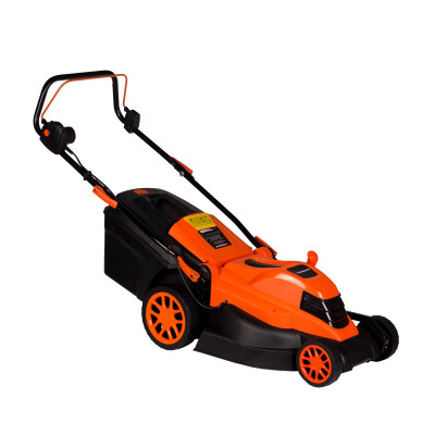 TEKHMANN Газонокосарка TLM-2042 2000Вт 42см 40л 25-80мм 19.2кг