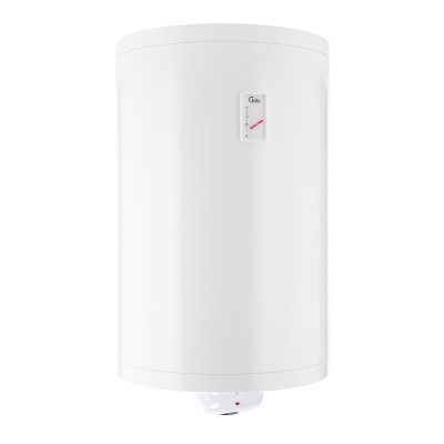 Tiki Водонагрівач електр. Prime M, 100L, 2кВт, мех. кер-ння, С, білий, 700173