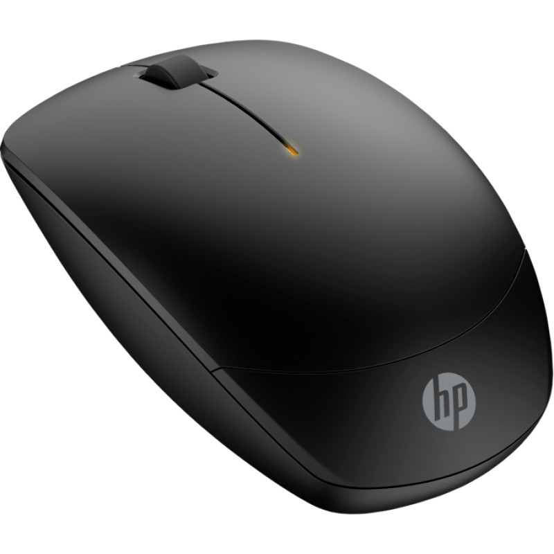 HP Миша 230 Slim, WL, чорний