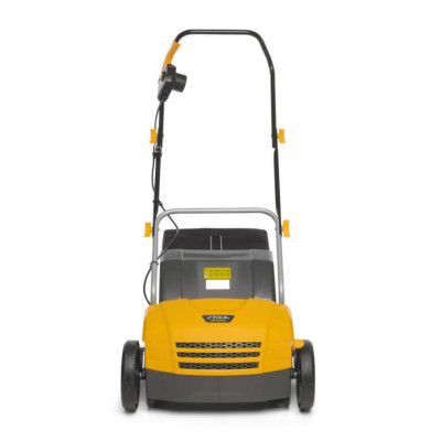 Stiga Аератор-скарифікатор STIGA SV213E 1300Вт 32см 40л 10.2кг