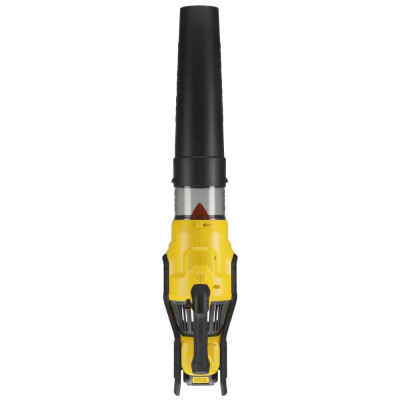 DeWALT Повітродув садовий акумуляторний DeWalt 54В 200км/рік 3.1кг без АКБ та ЗП DeWALT Повітродув садовий акумуляторний DeWalt 54В 200км/рік 3.1кг без АКБ та ЗП