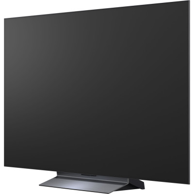 LG Телевізор 55" LG OLED 4K 120Hz (VRR 165Hz) Smart WebOS Black