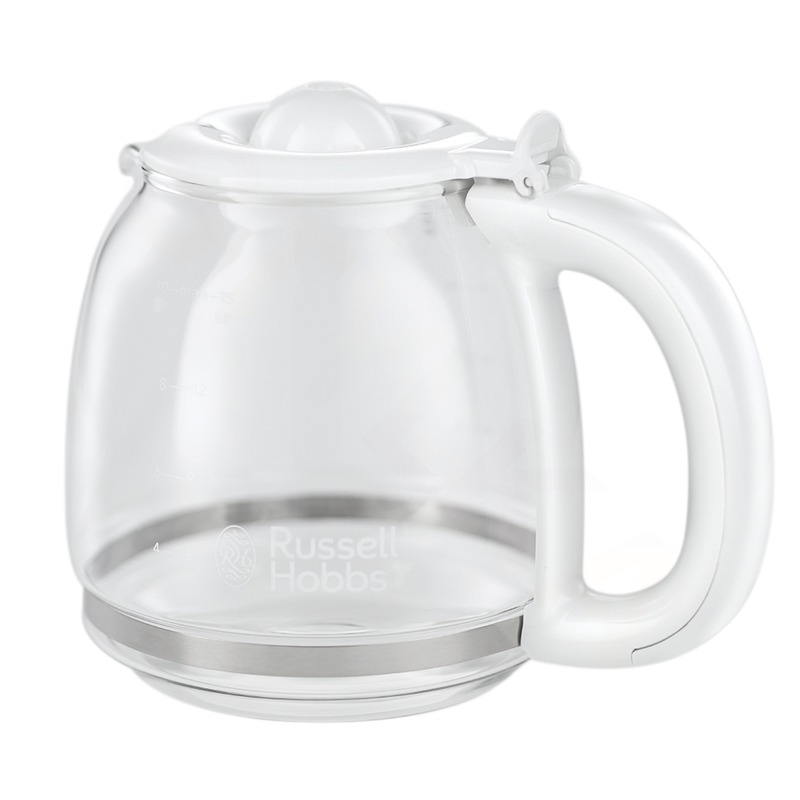 Russell Hobbs Honeycomb[White 27010-56]