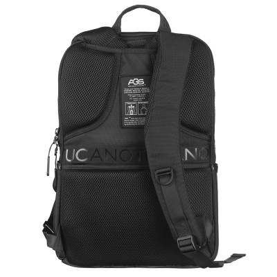 Tucano Terra Gravity AGS 15.6"[чёрный]