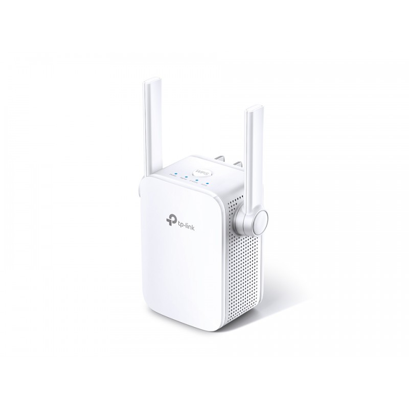 TP-Link Повторювач Wi-Fi сигналу RE305 AC1200 1хFE LAN ext. ant x2