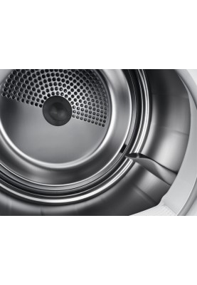 Electrolux Сушильна машина конденсаційна, 8кг, B, 63см, дисплей, білий