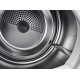 Electrolux Сушильна машина конденсаційна, 8кг, B, 63см, дисплей, білий