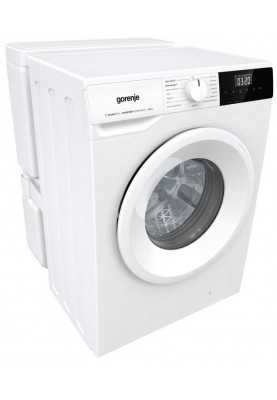 Gorenje Пральна машина фронтальна, з баком, 7кг