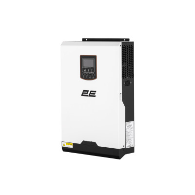 2E Інвертор VP-5K48 5000VA, 48V (автономний) Pnom -5,0kW