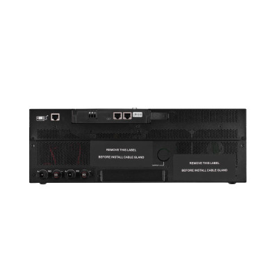 2E Інвертор XM MAX 11000VA, 48V (автономний) Pnom -11,0kW 2-AC