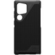 UAG Чохол для Samsung Galaxy S24 Ultra, Metropolis LT Pro, Kevlar Black