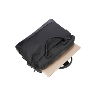 Tucano Сумка Modo Premium 15"/16", чорний