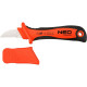 Neo Tools 01-550 Ніж монтерський (1000 В), 195 мм