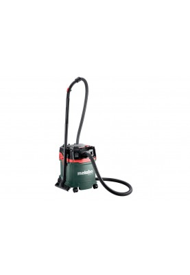 Metabo Пилосос професійний ASA 30 L PC 1200Вт 225мБар бак 30л 10.8кг