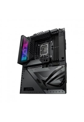 ASUS Материнська плата ROG MAXIMUS Z790 HERO BTF s1700 Z790 4xDDR5 M.2 HDMI USB Type-C Wi-Fi BT ATX чорний