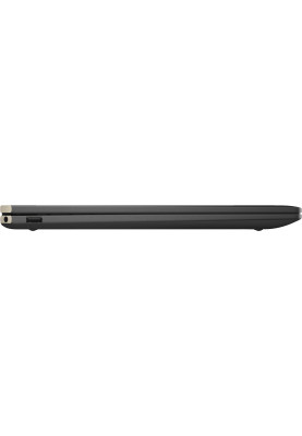 HP Ноутбук Spectre x360 16-aa0003ua 16" WQXGA IPS Touch, Intel U7-155H, 16GB, F512GB, UMA, Win11, чорний