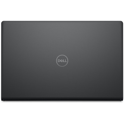 Dell Ноутбук Vostro 3520 15.6" FHD AG, Intel i3-1215U, 8GB, F512GB, UMA, Lin, чорний