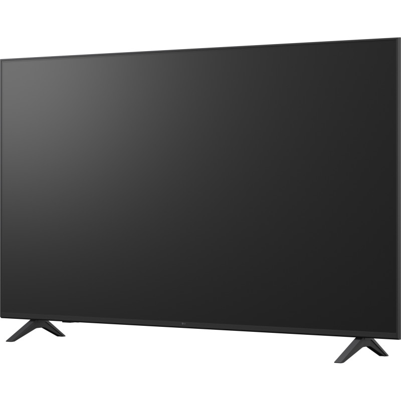 LG Телевізор 65" LED 4K 60Hz Smart WebOS Black