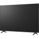 LG Телевізор 65" LED 4K 60Hz Smart WebOS Black