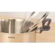 Tefal Кастрюля Daily Cook з кришкою, 24см, нержавіюча сталь, алюміній, бакеліт