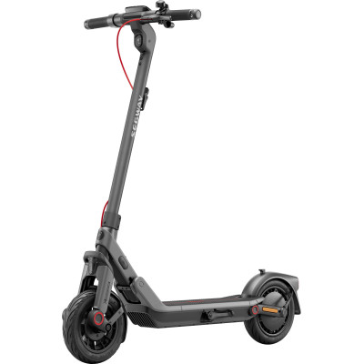 Segway Електросамокат E3 PRO E, сірий