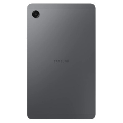 Samsung Планшет Galaxy Tab A11 (X135) 8.7" 8ГБ, 128ГБ, LTE, 5100мА•год, Android, сірий