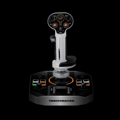 Thrustmaster Комплект SOL-R 2 HOSAS, PC