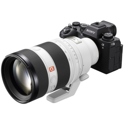Sony Об'єктив 50-150mm f/2.0GM White для NEX FF