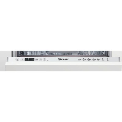 Indesit Вбудовувана посудомийна машина DSIC3M19